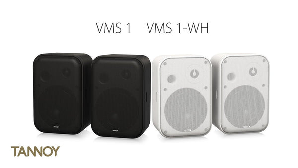 Tannoy Tannoy VMS 1-WH Buy on Feesheh