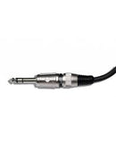 Tasker  3Pin XLR (M) - Stereo Jack 5Mtrs