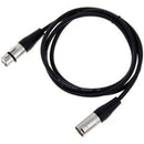 Tasker 5XLR(M)-5XLR(F)-5Meters