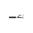Tasker Komby LAN Cable 3x1.5mm2,100 Meters