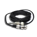 Tasker Tasker TK225 Cable 1 XLR Female 3 PIin To 1 Jack TK225M Buy on Feesheh