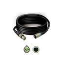 Tasker Tasker TK339 3 Pin Male To 3 Female Cable 9M TK339 Buy on Feesheh