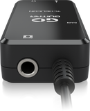 TC Electronic Audio Interface TC-Helicon  GO GUITAR Portable Guitar Interface for Mobile Devices GOGUITAR Buy on Feesheh