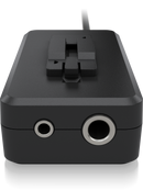 TC Electronic Audio Interface TC-Helicon  GO GUITAR Portable Guitar Interface for Mobile Devices GOGUITAR Buy on Feesheh