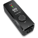 TC Electronic Keyboard Accessories TC-Helicon GO SOLO Audio/MIDI Interface for Mobile Devices GOSOLO Buy on Feesheh