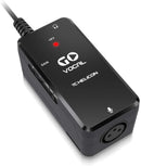 TC Electronic Microphones TC-Helicon GO VOCAL Microphone Preamp for Mobile Devices GOVOCAL Buy on Feesheh