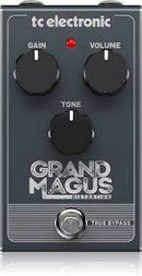 TC Electronic TC Electronic Grand Magus Distortion Pedal GRANDMAGUSDISTORTION Buy on Feesheh