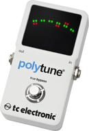 TC Electronic TC Electronic PolyTune 3 Mini Polyphonic Tuning Pedal POLYTUNE2 Buy on Feesheh