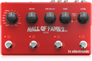 TC Electronic TC Electronics Hall Of Fame 2 X4 REVERB HALLOFFAME2X4REVERB Buy on Feesheh