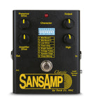 Tech21 Tech21 SansAmp Classic - Reissue of the Original Pedal SA1 Buy on Feesheh