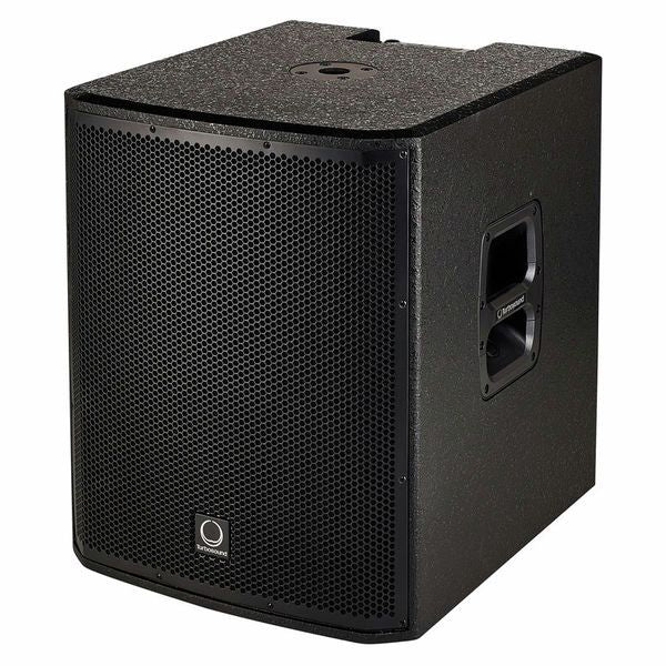 TurboSound Turbosound iNSPIRE iP15B 1000W 15 inch Powered Subwoofer iP15B Buy on Feesheh