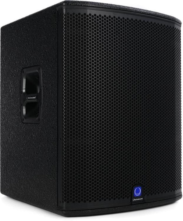 Turbosound Turbosound iQ18B 3000W 18 inch Powered Subwoofer with DSP iQ18B Buy on Feesheh