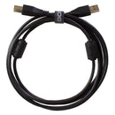 UDG Black UDG U95002BL Ultimate Audio Cable USB 2.0 A-B Straight 2Meters Buy on Feesheh