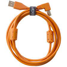 UDG Orange UDG U95001BL  Ultimate Audio Cable USB 2.0 A-B Straight 1Meter 8718969213653 Buy on Feesheh