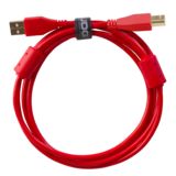 UDG Red UDG Ultimate Audio Cable USB 2.0 A-B 8718969213813 Buy on Feesheh