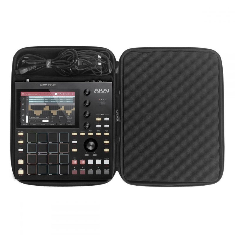 UDG UDG Creator Akai MPC One Hardcase Black 8718969214315 Buy on Feesheh