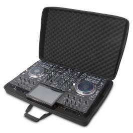 UDG UDG Creator Denon DJ Prime 4 Hardcase Black 8718969213363 Buy on Feesheh