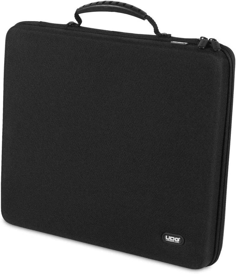 UDG UDG Creator Novation Launchpad Pro MK3 Hardcase Black, UDG GEAR, U8484BL U8484BL Buy on Feesheh