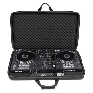 UDG UDG Creator Pioneer CDJ-3000/ 2000NXS2/ DJM-900NXS2 Hardcase Black 8718969214704 Buy on Feesheh