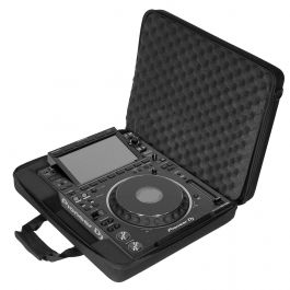 UDG UDG Creator Pioneer CDJ-3000/ 2000NXS2/ DJM-900NXS2 Hardcase Black 8718969214704 Buy on Feesheh