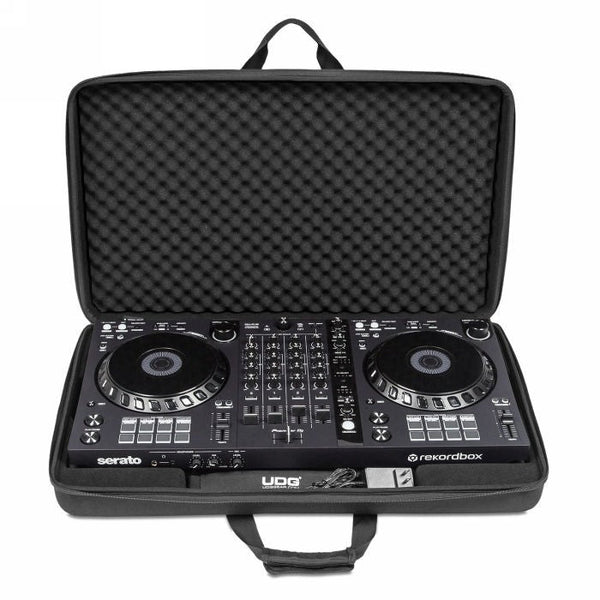 UDG UDG Creator Pioneer DDJ-FLX6 Hardcase Black 8718969214599 Buy on Feesheh