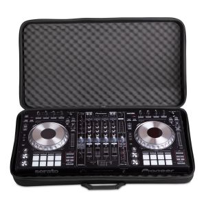 UDG UDG Creator Pioneer XDJ-RX3 Hardcase (U8315BL) 8718969214872 Buy on Feesheh