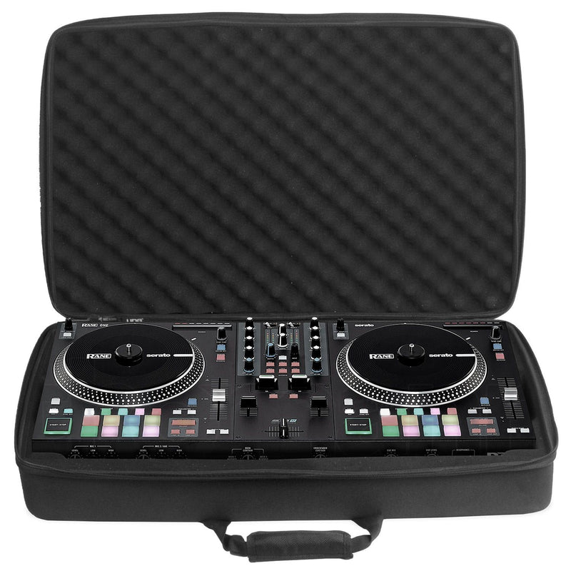 UDG UDG Creator Rane One Hardcase Black 8718969214582 Buy on Feesheh