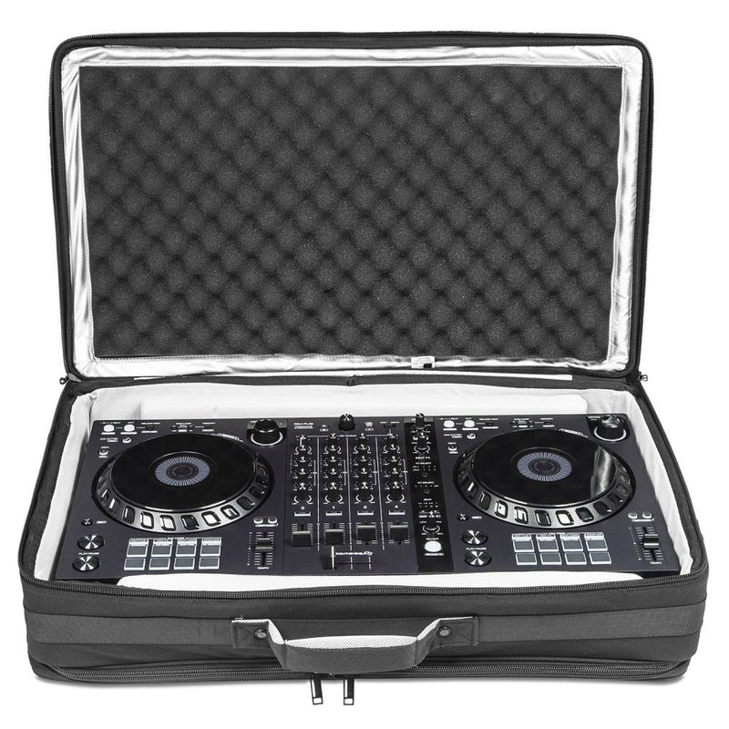 UDG UDG U7002BL Urbanite MIDI Controller FlightBag Large Black (FLX6-DDJ-1000SRT-XDJRR) 8717228279218 Buy on Feesheh