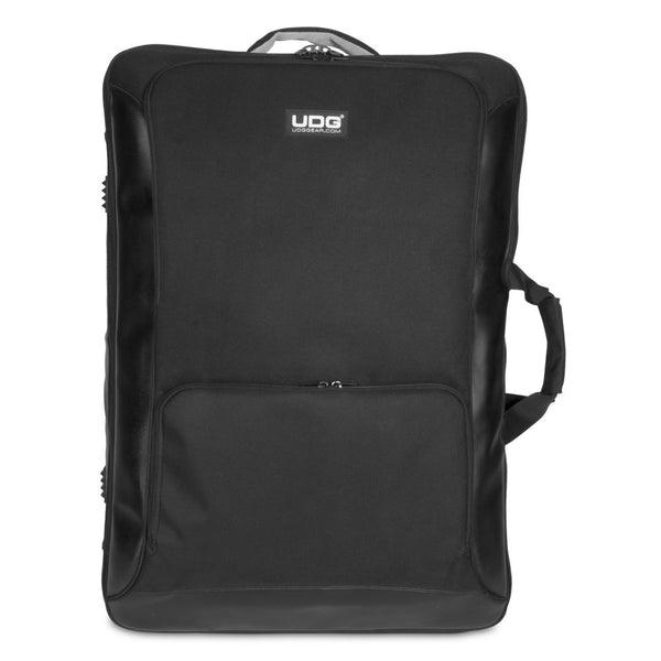 UDG UDG U7203BL Urbanite MIDI Controller Backpack Extra Large Black 2 (XJD-RX3/RX2) 8718969214087 Buy on Feesheh