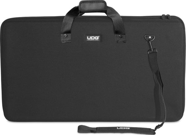 UDG UDG U8305BL  Creator Denon MCX8000 Roland DJ 808 Hardcase Black (FLX6/XDJRX2/DDJ-1000SRT) 8718969211246 Buy on Feesheh