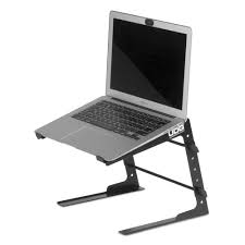 UDG UDG U96110BL Ultimate Laptop Stand Black 50 8718969213264 Buy on Feesheh