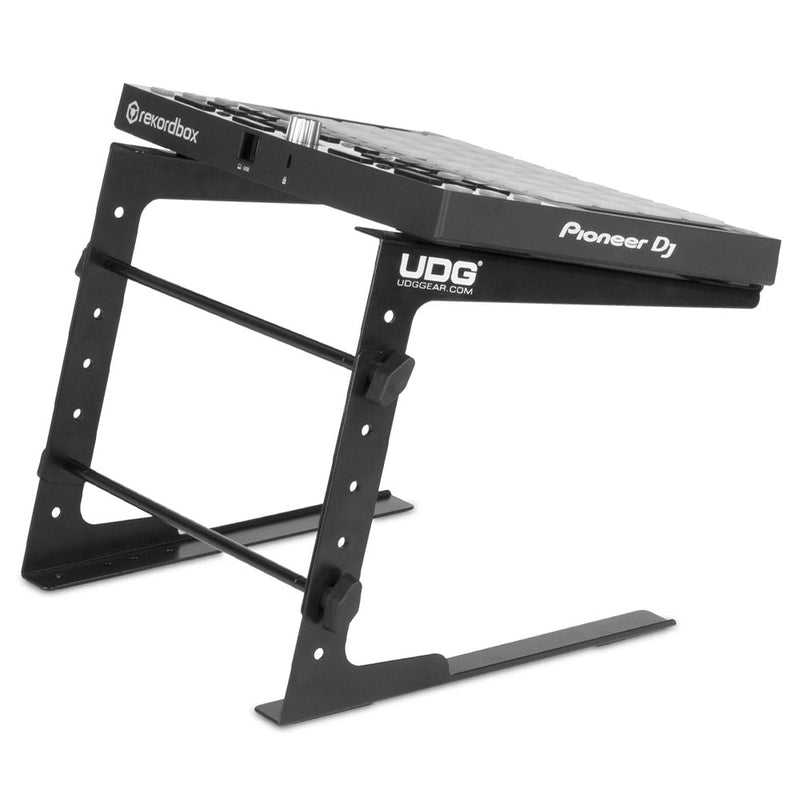 UDG UDG U96110BL Ultimate Laptop Stand Black 50 8718969213264 Buy on Feesheh