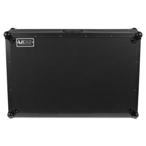 UDG UDG Ultimate Flight Case Pioneer XDJ-RX3 Black Plus (Laptop Shelf + Wheels) 8718969214889 Buy on Feesheh