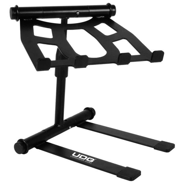 UDG UDG Ultimate Height Adjustable Laptop Stand Black 8718969214742 Buy on Feesheh