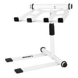 UDG UDG Ultimate Height Adjustable Laptop Stand White 8718969214759 Buy on Feesheh