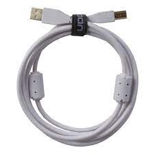 UDG White UDG U95001BL  Ultimate Audio Cable USB 2.0 A-B Straight 1Meter 8718969213684 Buy on Feesheh