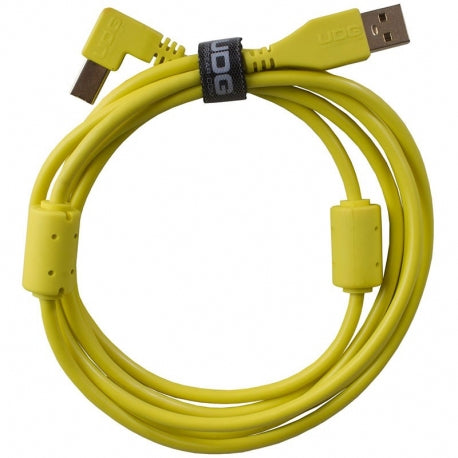 UDG Yellow UDG U95001BL  Ultimate Audio Cable USB 2.0 A-B Straight 1Meter 8718969214018 Buy on Feesheh