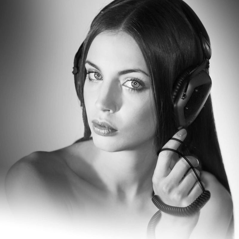 V-Moda Headphones V-Moda  Coilpro Extended Cable v-moda Coilpro Buy on Feesheh
