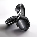 V-Moda Headphones V-Moda Crossfade LP2 Over-Ear Noise Isolating Headphones - Matte Black Metal 877653006235 Buy on Feesheh