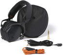 V-Moda Headphones V-Moda Crossfade M-100 Master Over-Ear Noise Isolating Headphones - Matte Black M-100MA-MB Buy on Feesheh