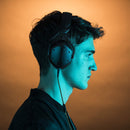 V-Moda Headphones V-Moda Crossfade M-100 Master Over-Ear Noise Isolating Headphones - Matte Black M-100MA-MB Buy on Feesheh