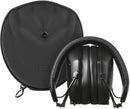 V-Moda Headphones V-Moda Crossfade M-100 Master Over-Ear Noise Isolating Headphones - Matte Black M-100MA-MB Buy on Feesheh