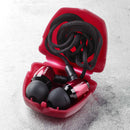 V-Moda Headphones V-Moda  Faders Tuned Metal Earplugs - Rouge vmoda faders Rouge Buy on Feesheh