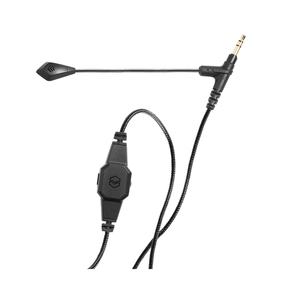 V-Moda V-Moda BoomPro X Microphone Detachable Flexible Boom Microphone for Headphones 877653005849 Buy on Feesheh