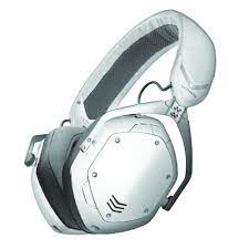 V-Moda V-MODA Crossfade 2 Wireless Over-Ear Headphones (Matte White) 877653006891 Buy on Feesheh