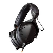 V-Moda V-Moda Crossfade M-100 Master Wired Headphones - Black 877653007447 Buy on Feesheh
