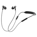 V-Moda V-Moda Forza Metallo Wireless In-Ear Earphones (Gunmetal Black) 877653006648 Buy on Feesheh