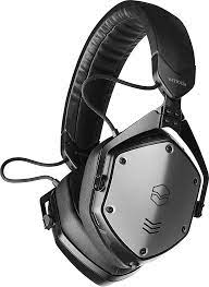 V-Moda V-Moda M-200 Noise-Canceling Wireless Over-Ear Headphones 877653002497 Buy on Feesheh