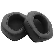 V-Moda V-Moda XL Memory Foam Cushions (Pair, Black) 877653006273 Buy on Feesheh