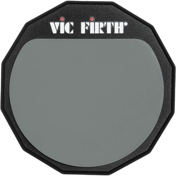 Vic Firth Vic Firth  6" Single Sided Practice Pad PAD6 Buy on Feesheh